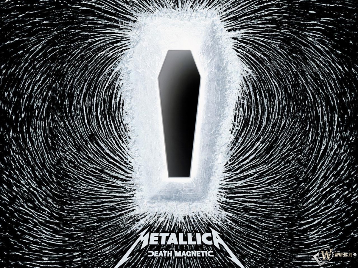 Metallica 1152x864