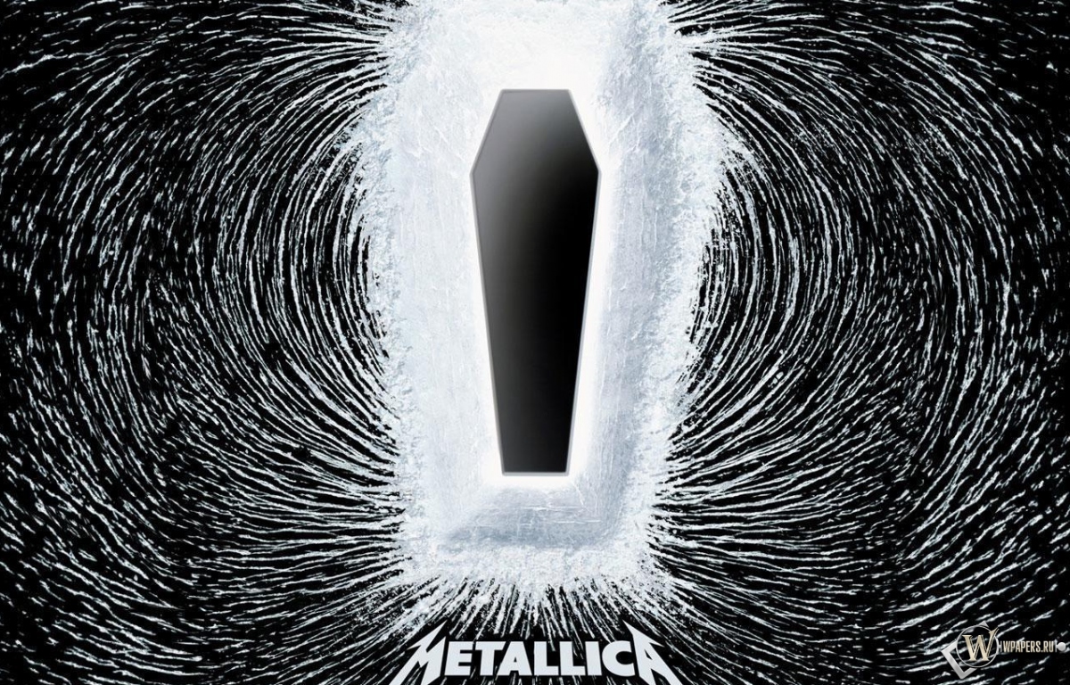 Metallica 1200x768