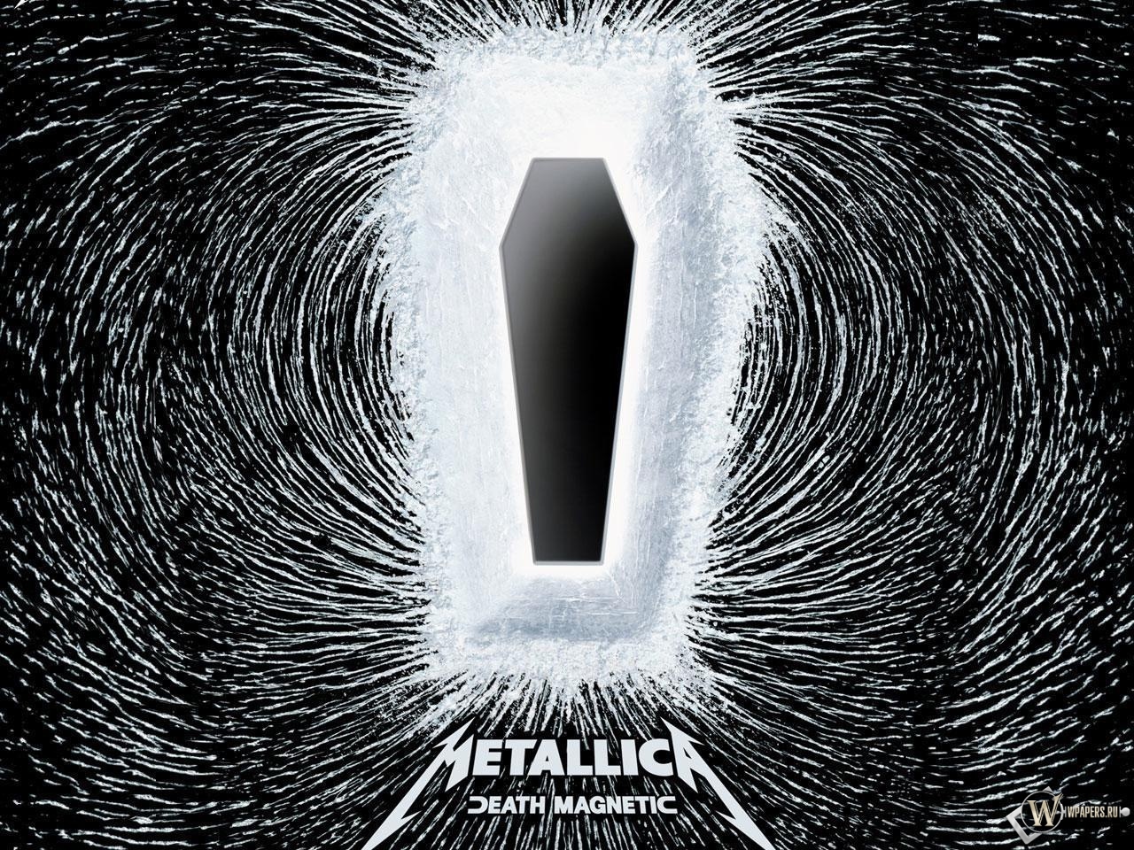 Metallica 1280x960