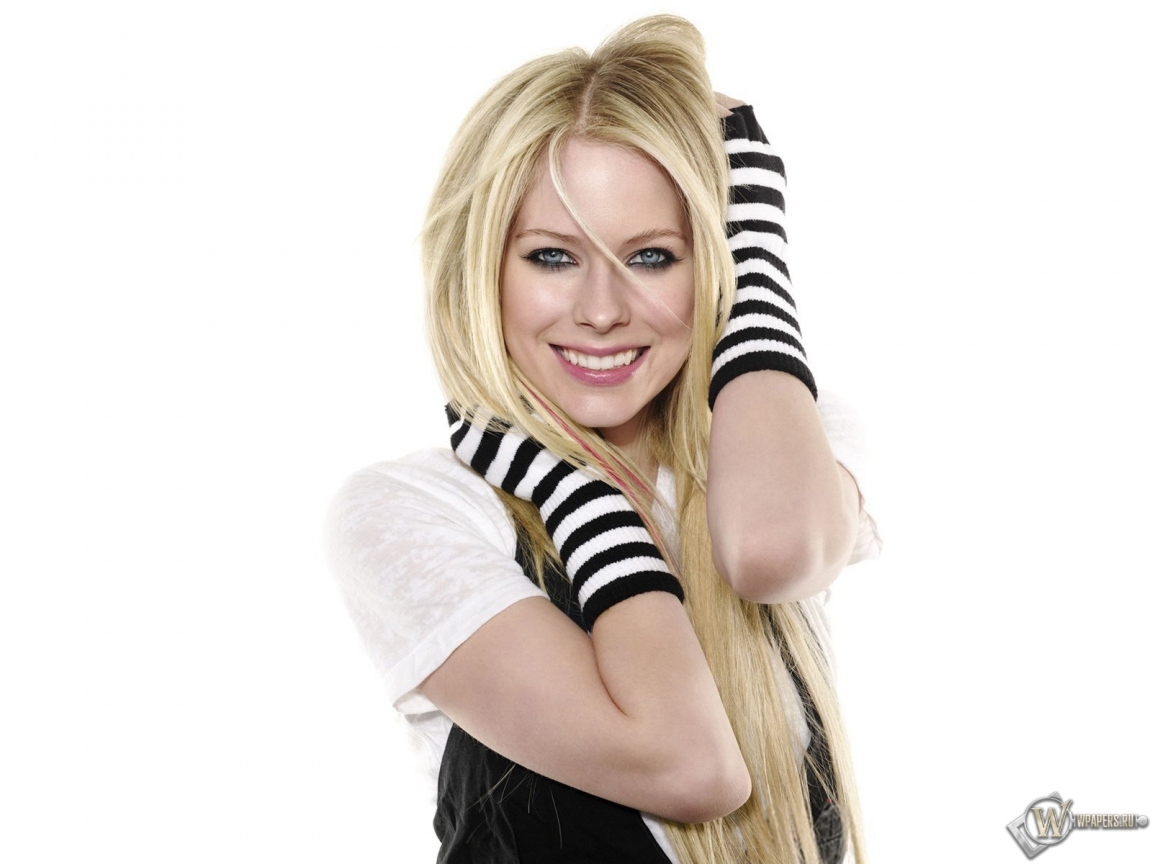 Avril Lavigne Whibley 1152x864