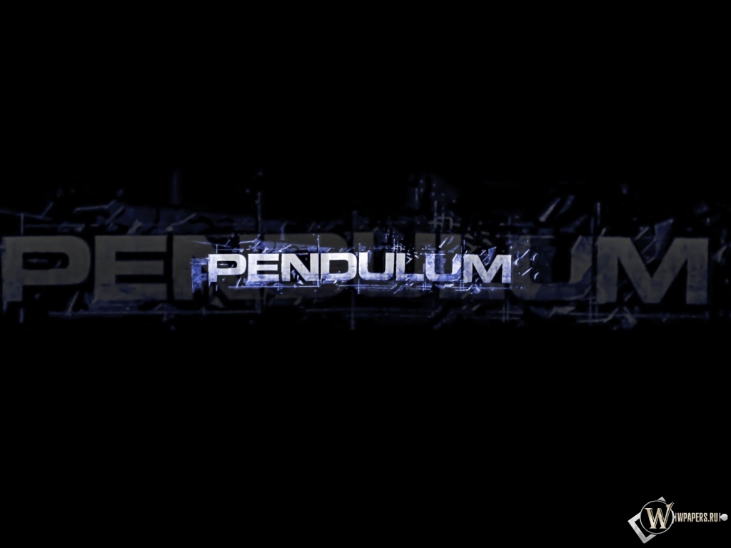 Pendulum 1024x768