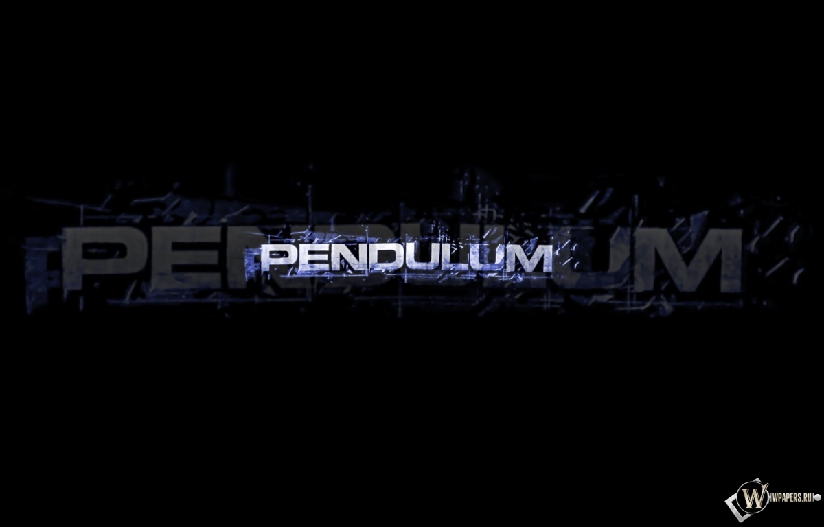 Pendulum 1200x768