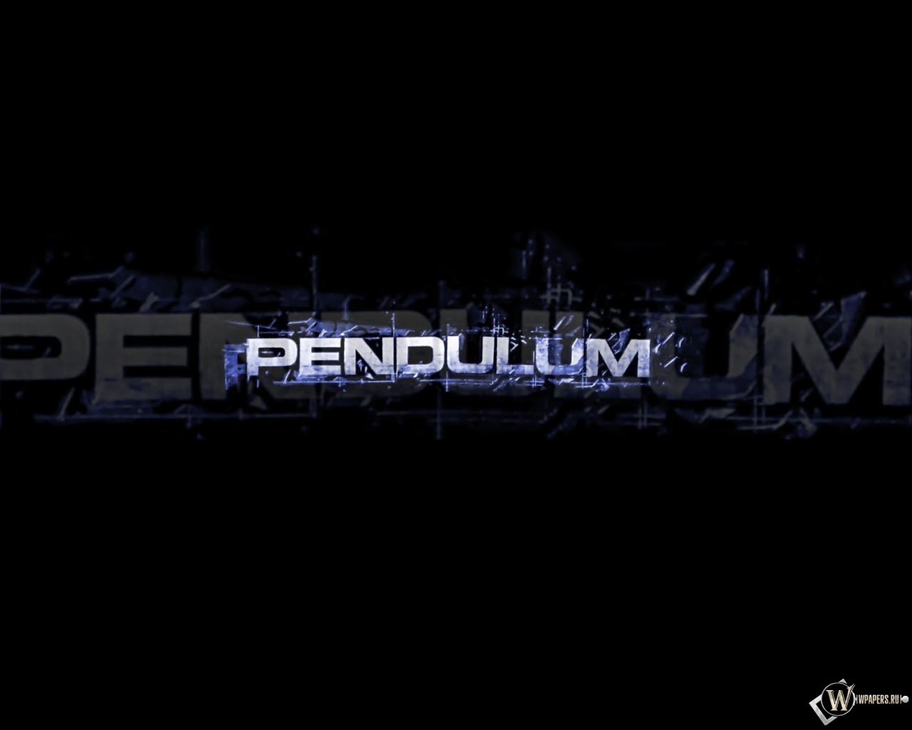 Pendulum 1280x1024