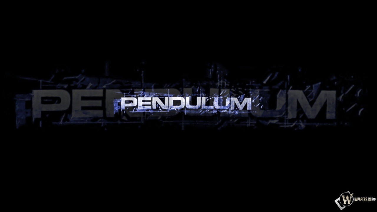 Pendulum 1280x720