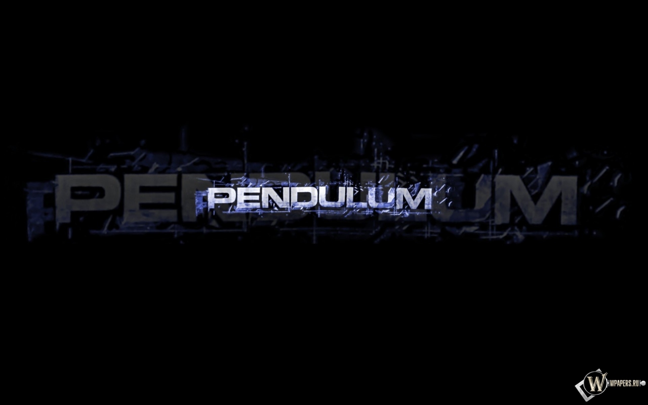 Pendulum 1280x800
