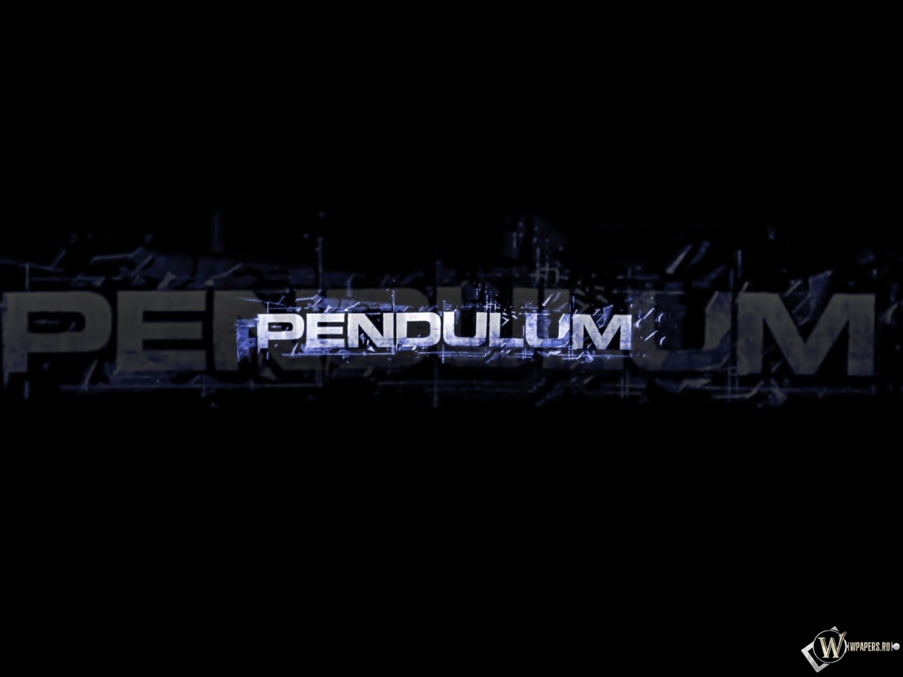 Pendulum 1280x960