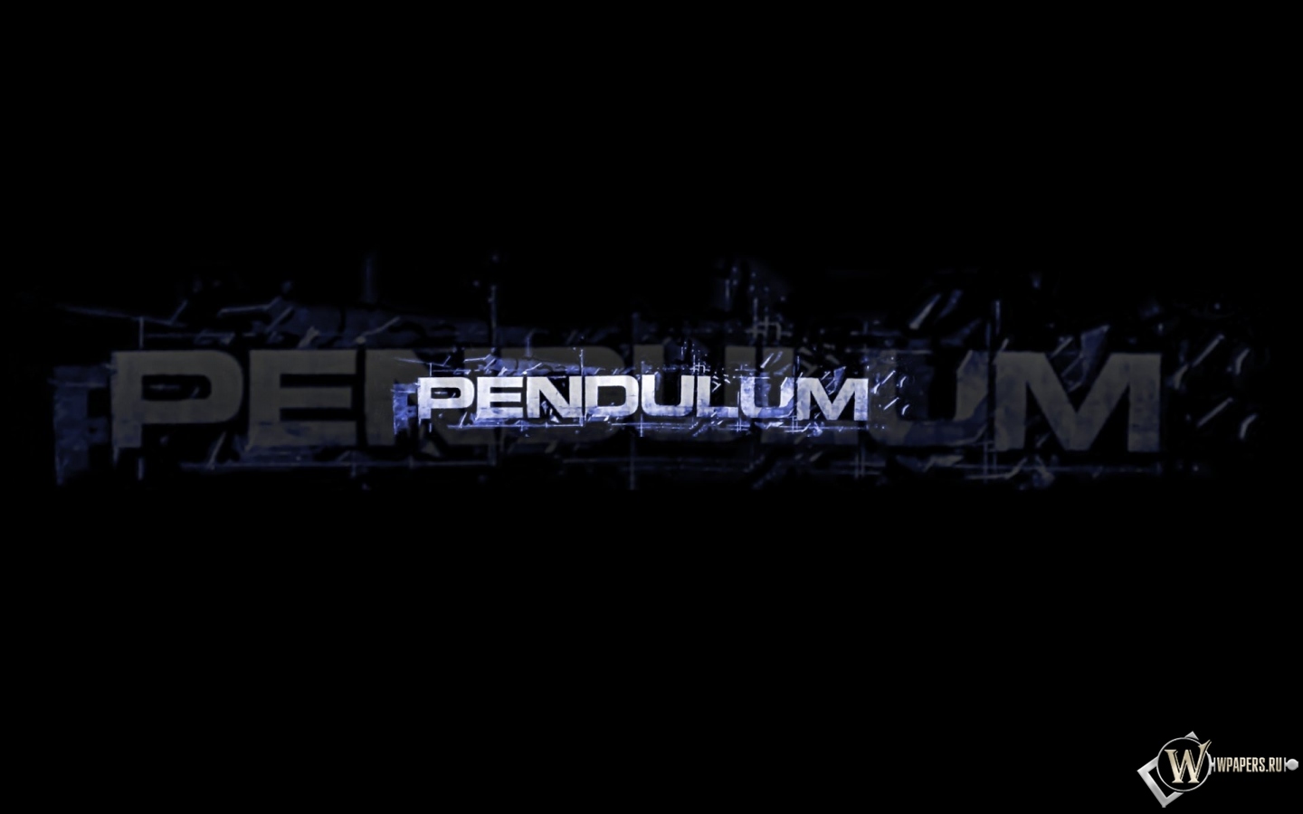 Pendulum 1440x900