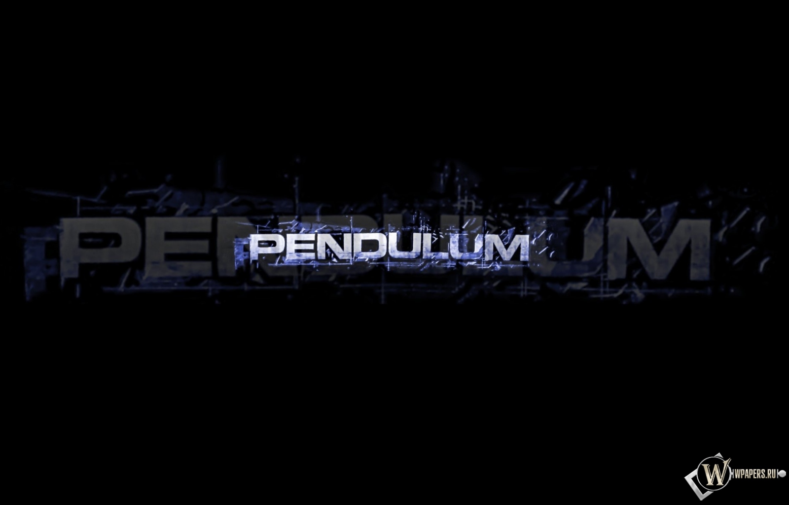 Pendulum 1600x1024