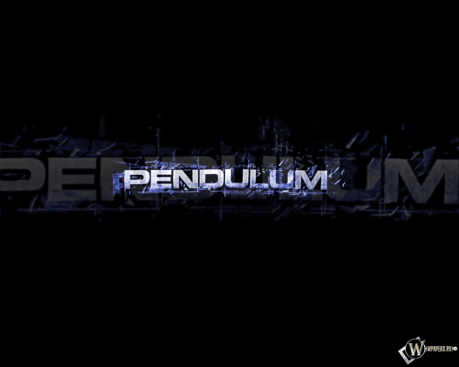 Pendulum 1600x1280