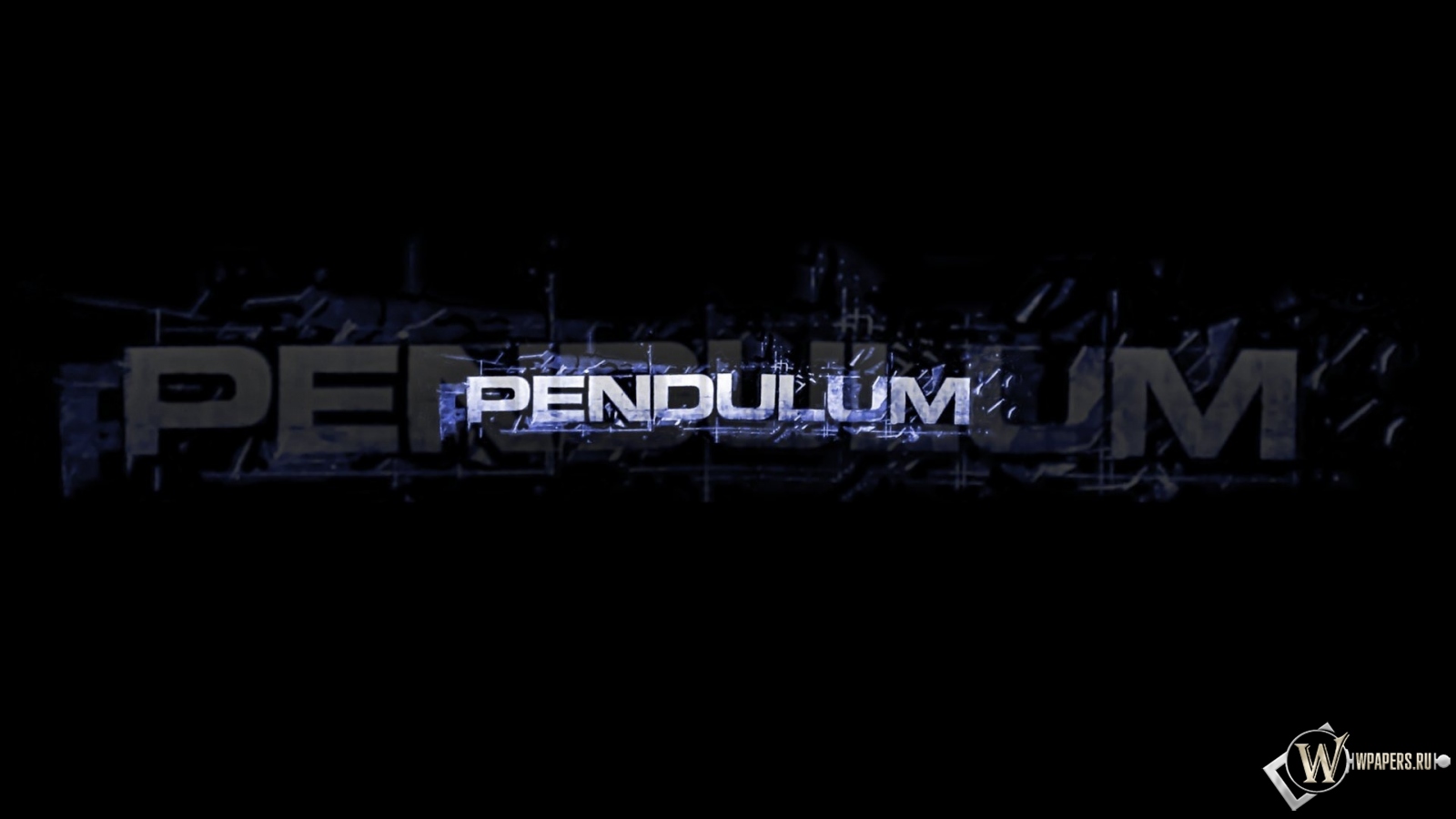 Pendulum 1600x900