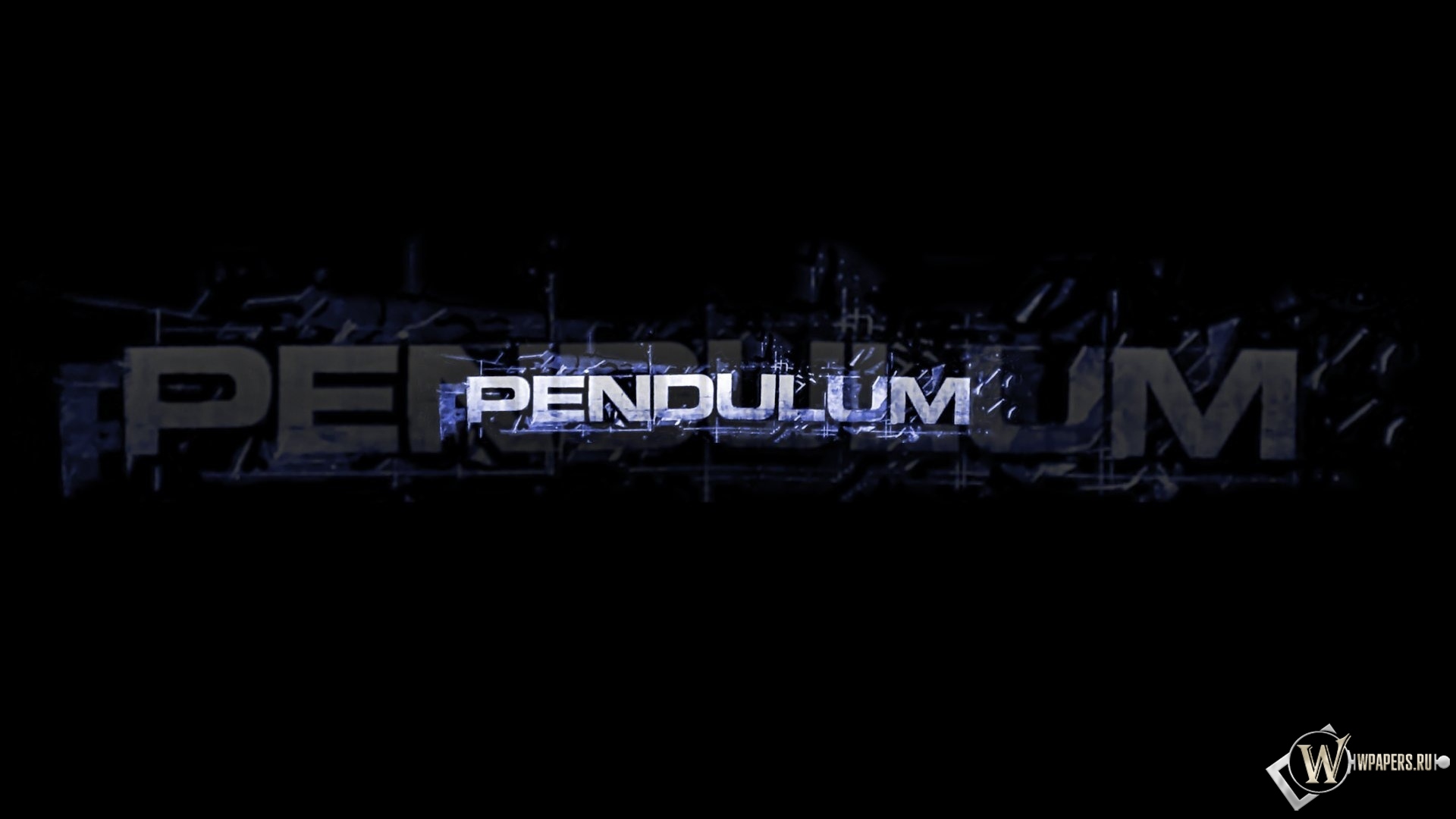 Pendulum 1920x1080