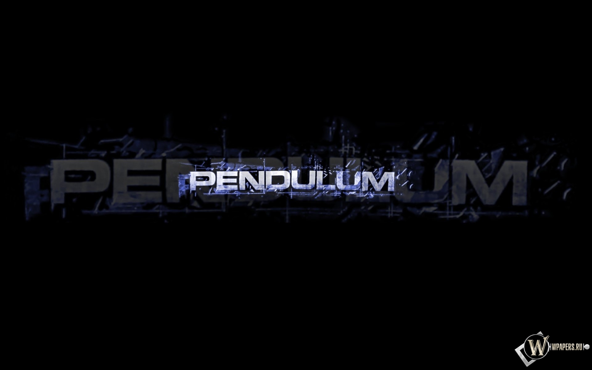 Pendulum 1920x1200