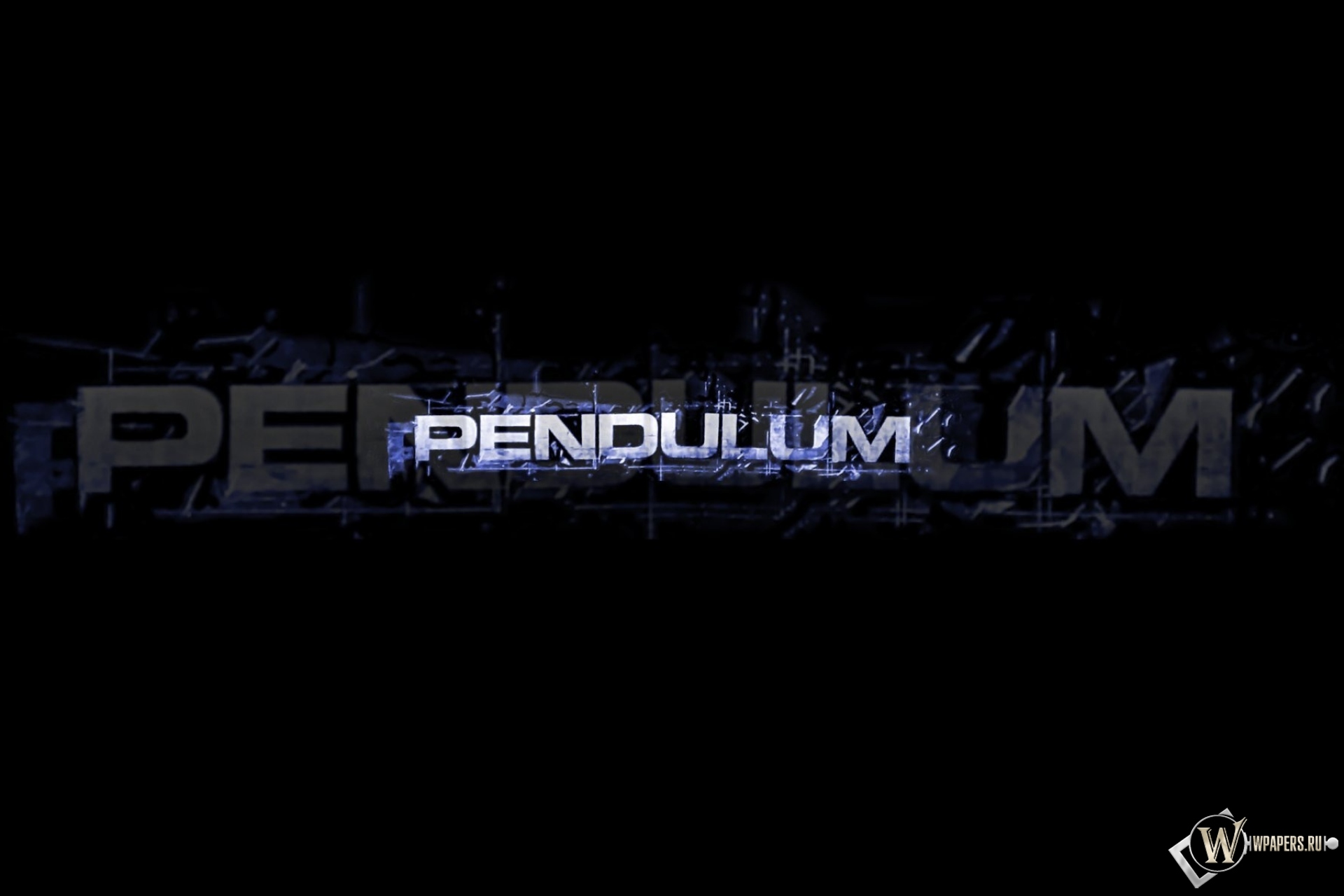 Pendulum 1920x1280