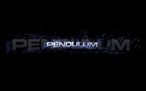 Обои Pendulum: Музыка, Группа, Pendulum, Музыка