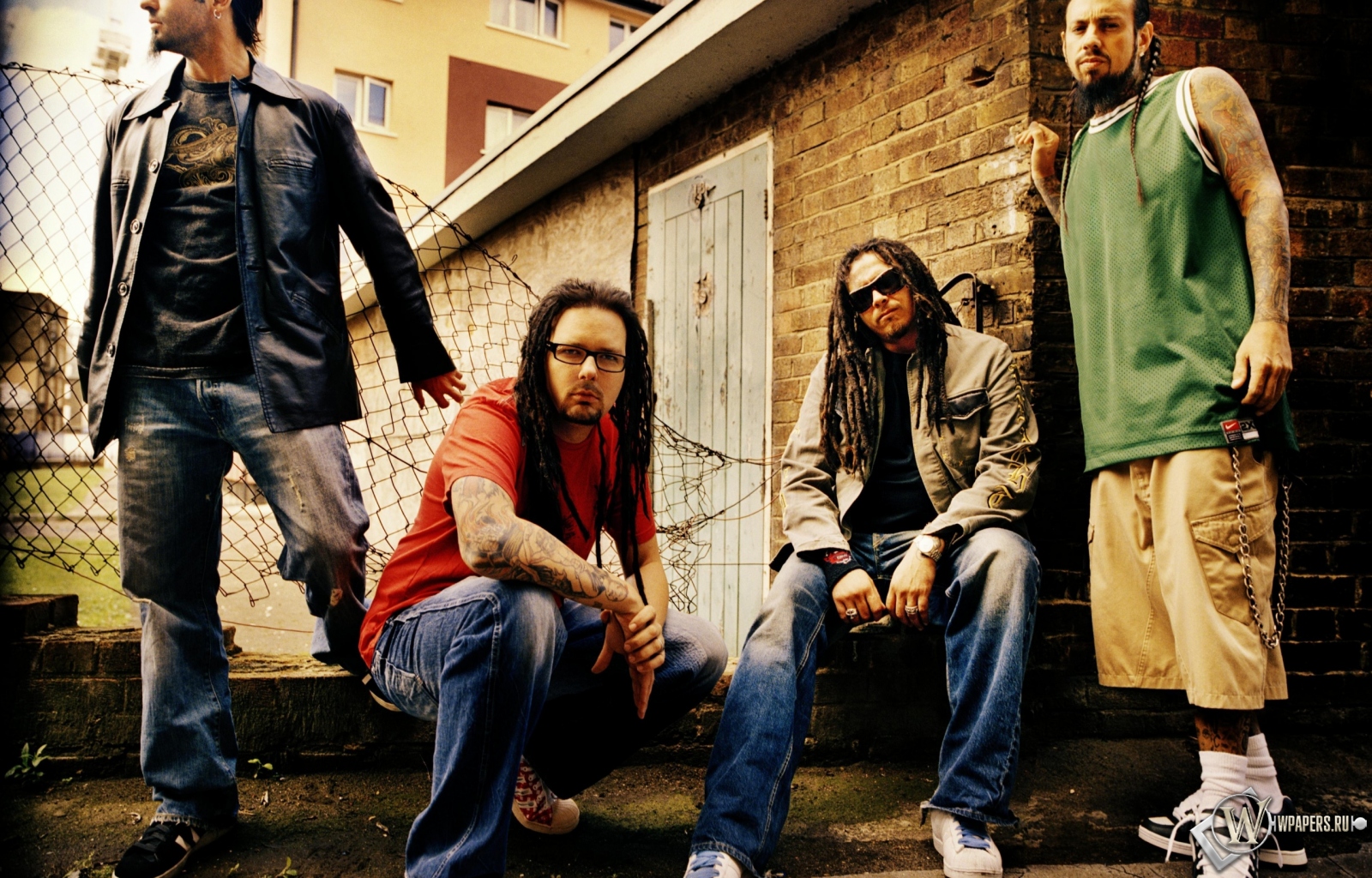 Korn 1600x1024