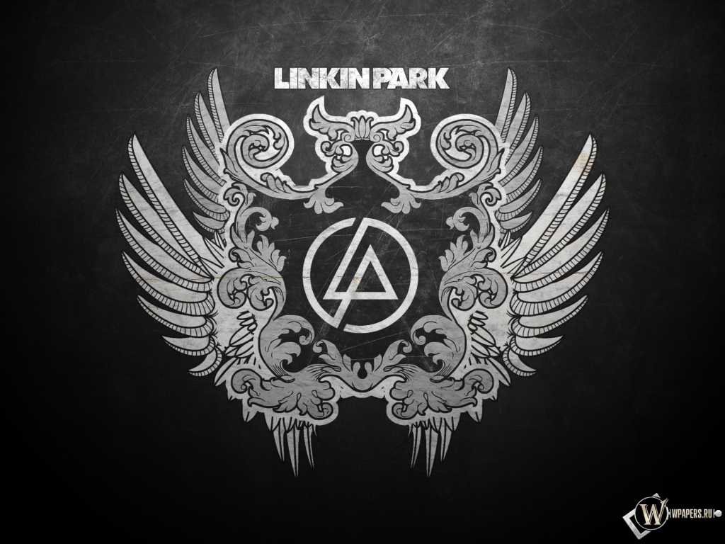 Linkin Park 1024x768