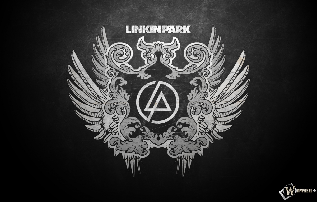 Linkin Park 1200x768