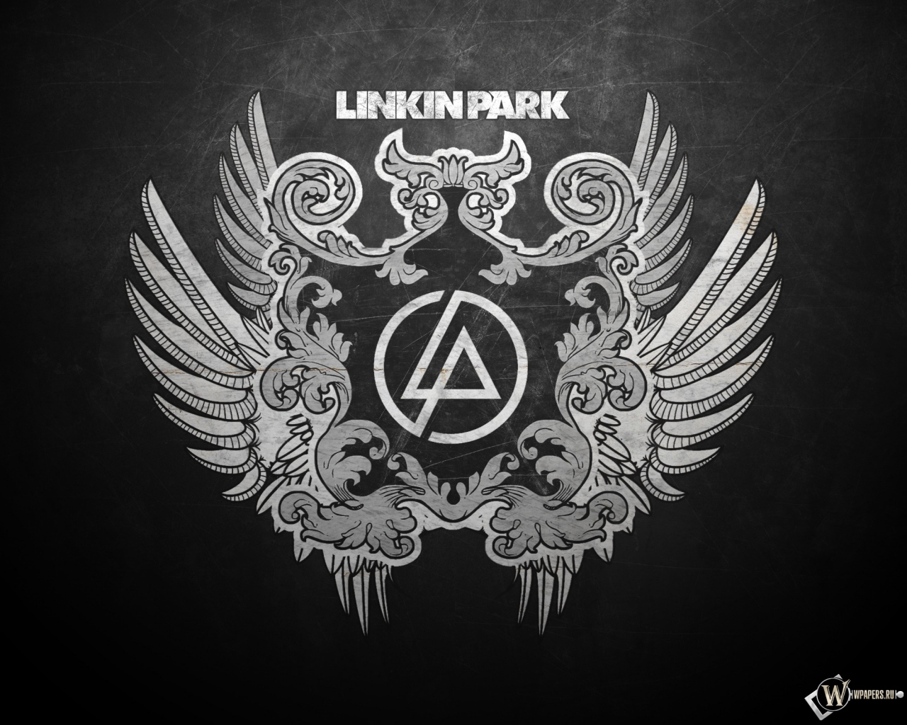 Linkin Park 1280x1024