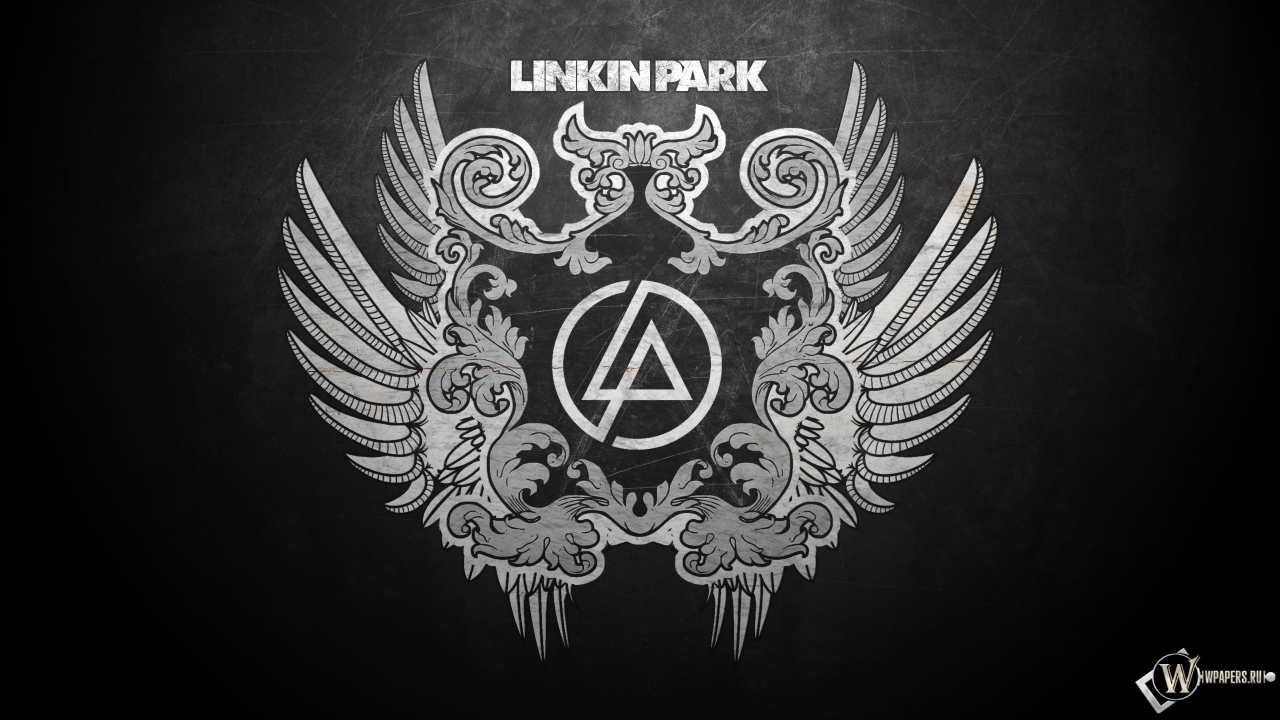 Linkin Park 1280x720