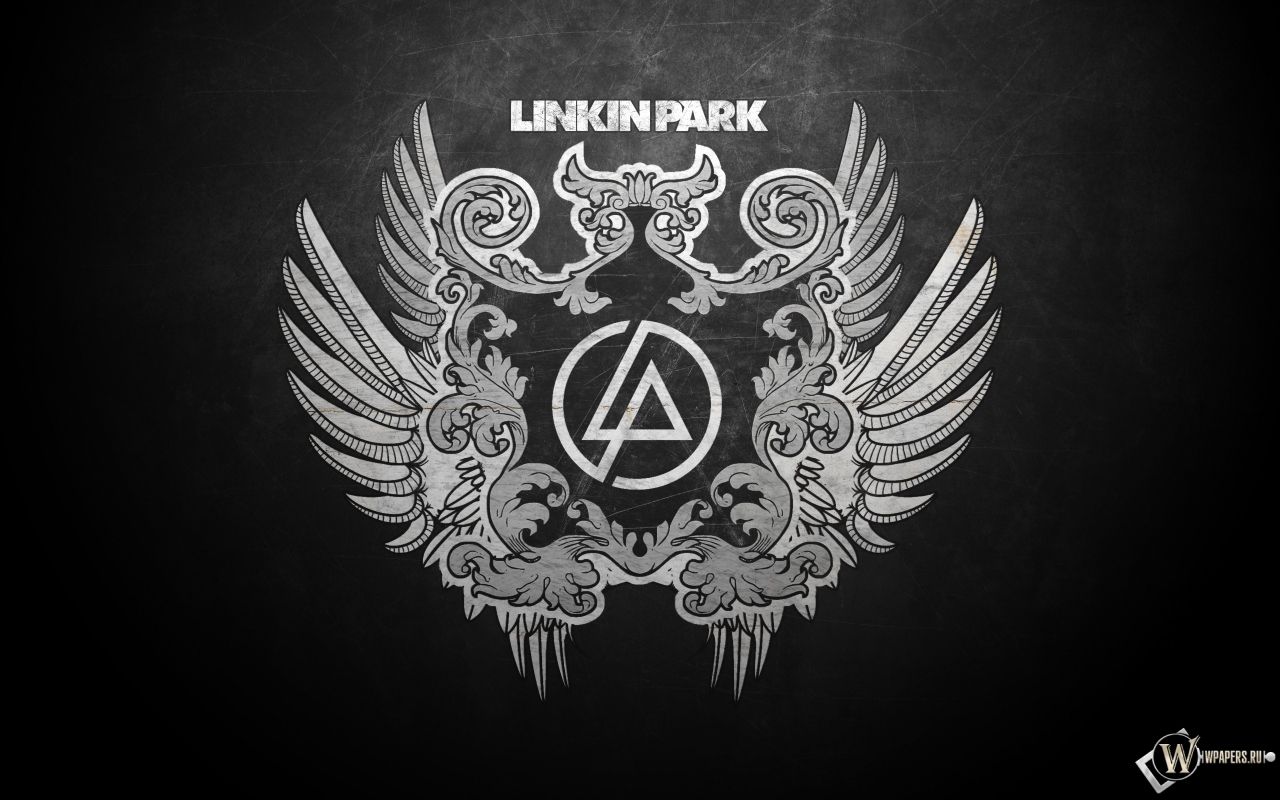 Linkin Park 1280x800