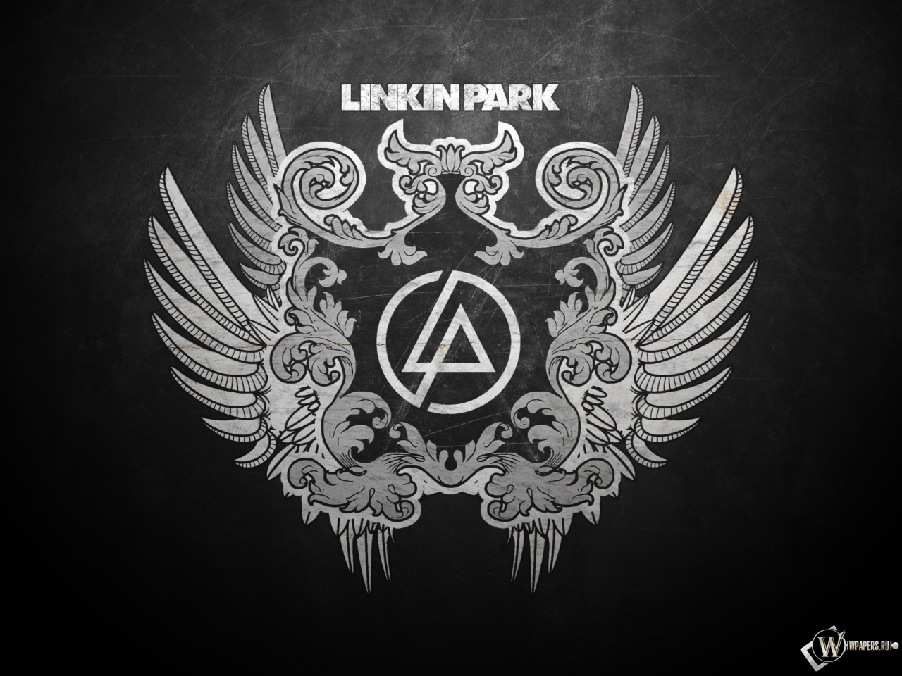 Linkin Park 1280x960