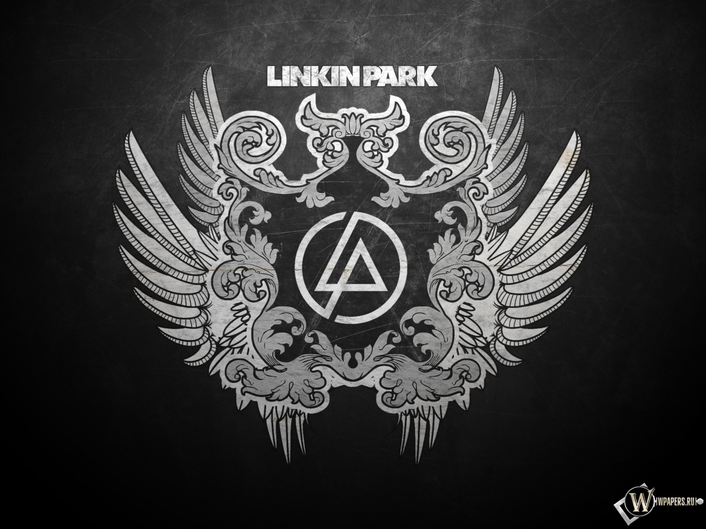 Linkin Park 1400x1050
