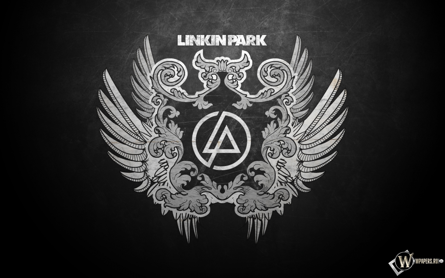 Linkin Park 1440x900