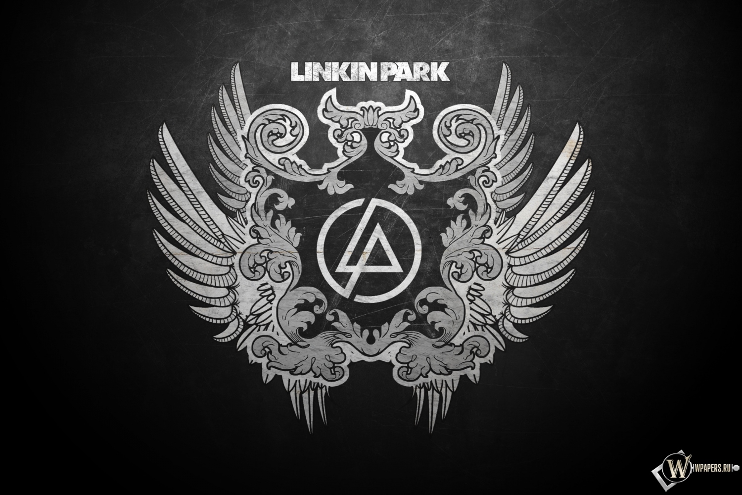 Linkin Park 1500x1000