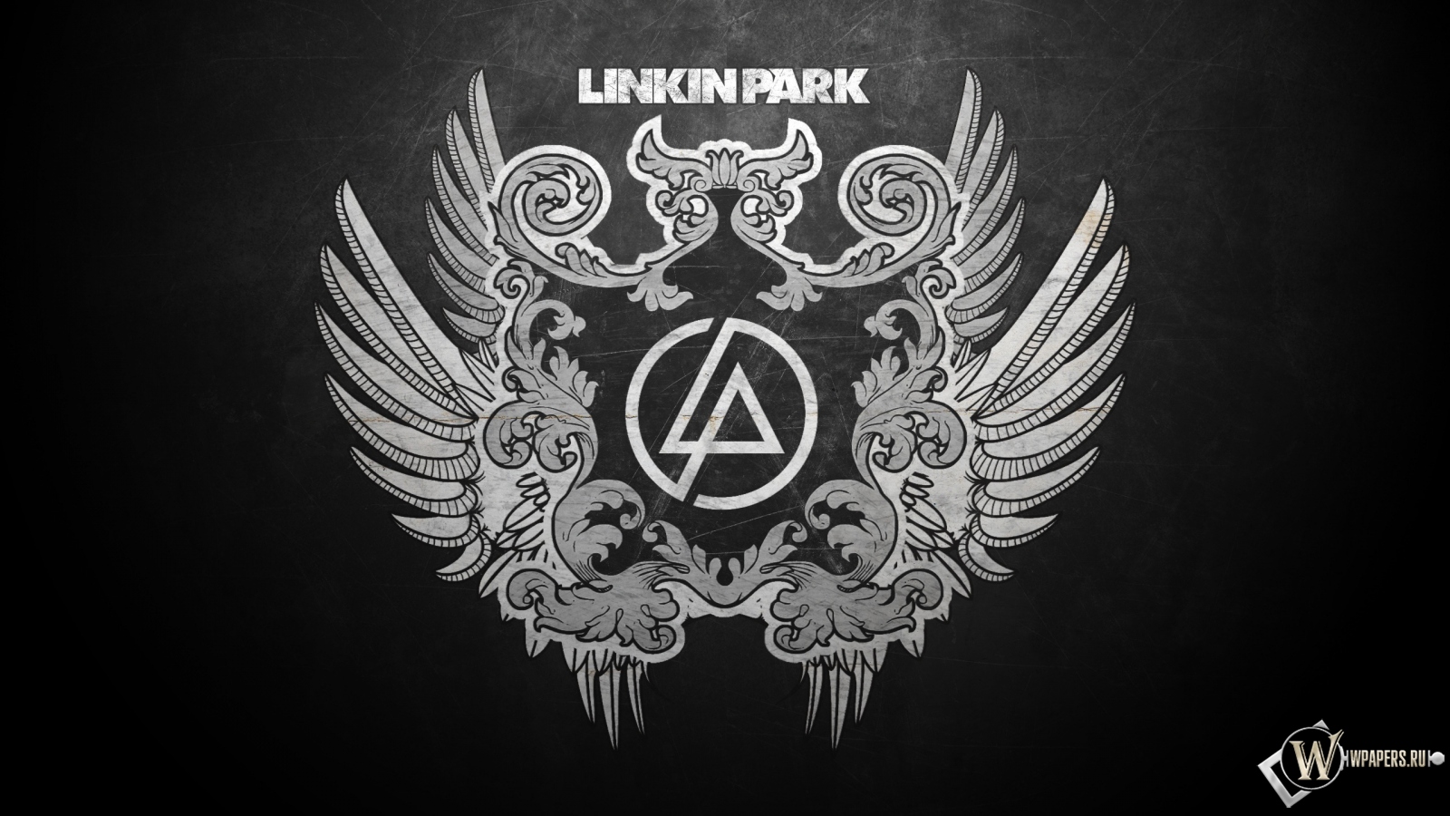 Linkin Park 1600x900