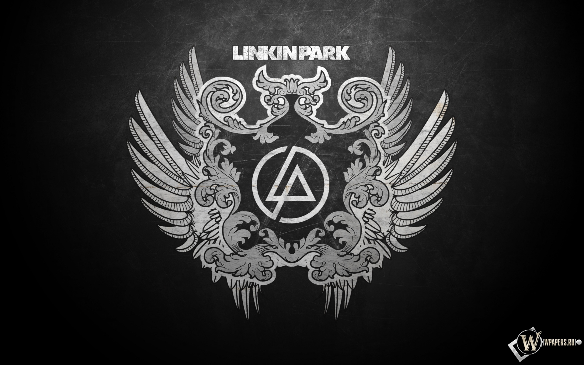 Linkin Park 1920x1200