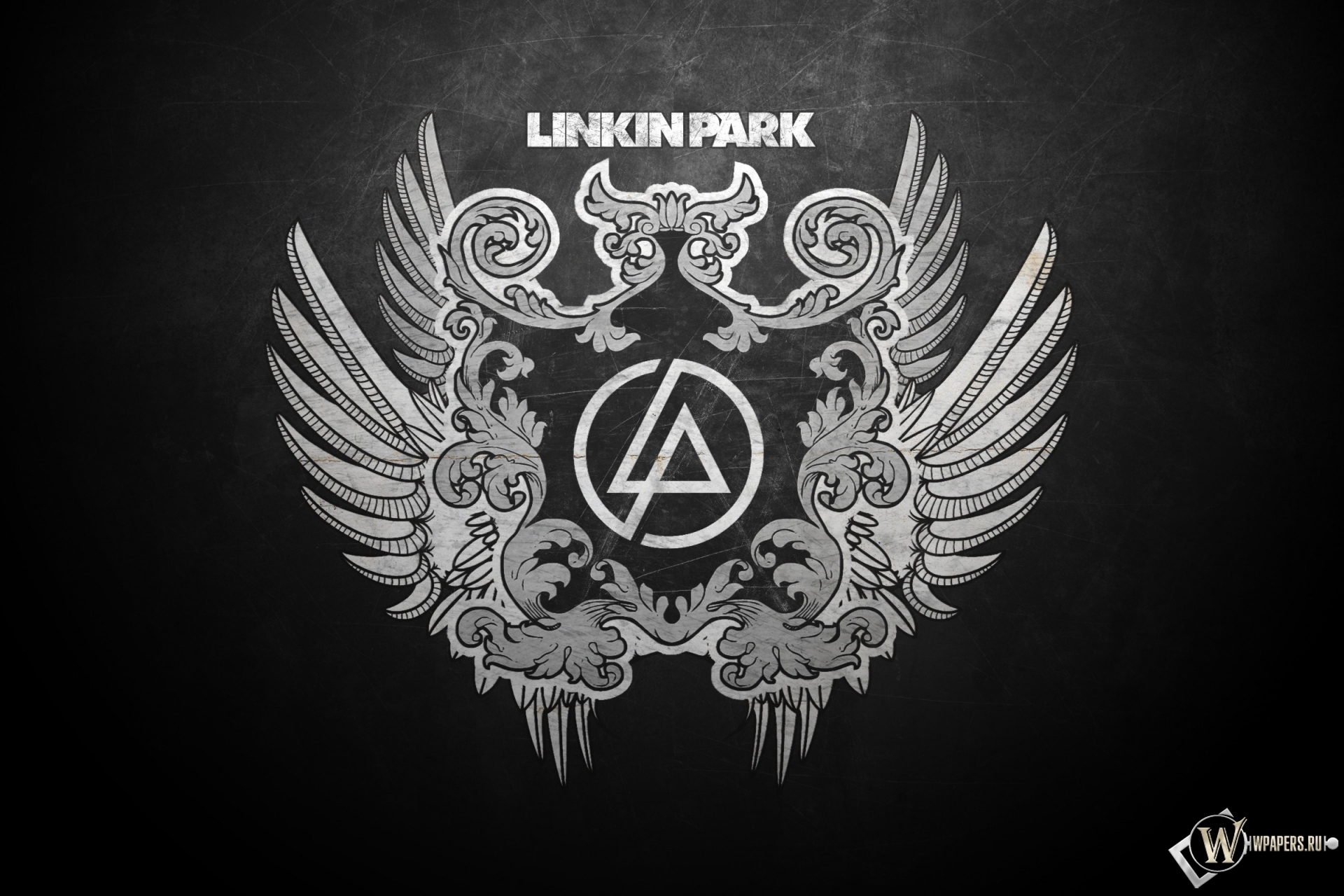 Linkin Park 1920x1280