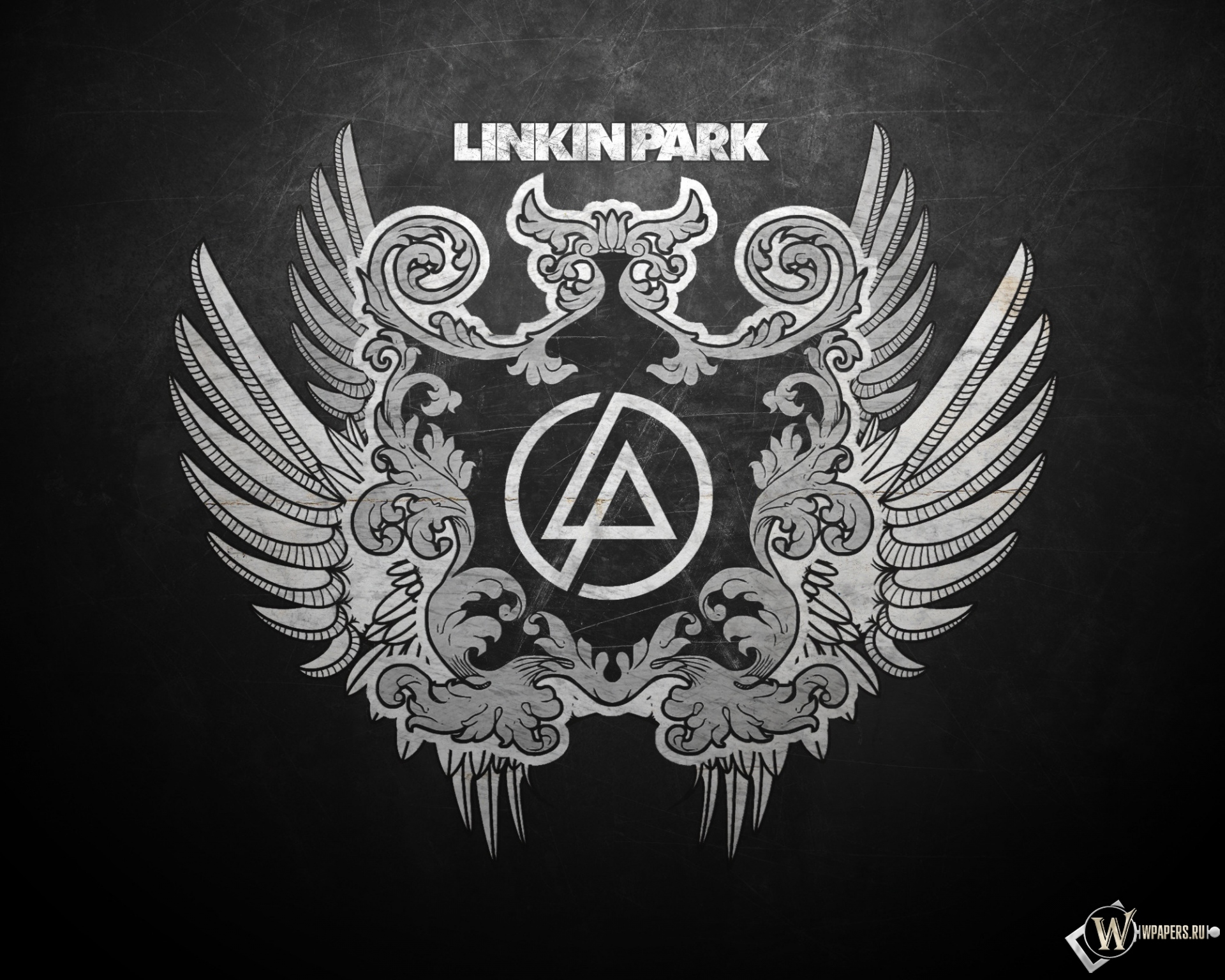 Linkin Park 1920x1536