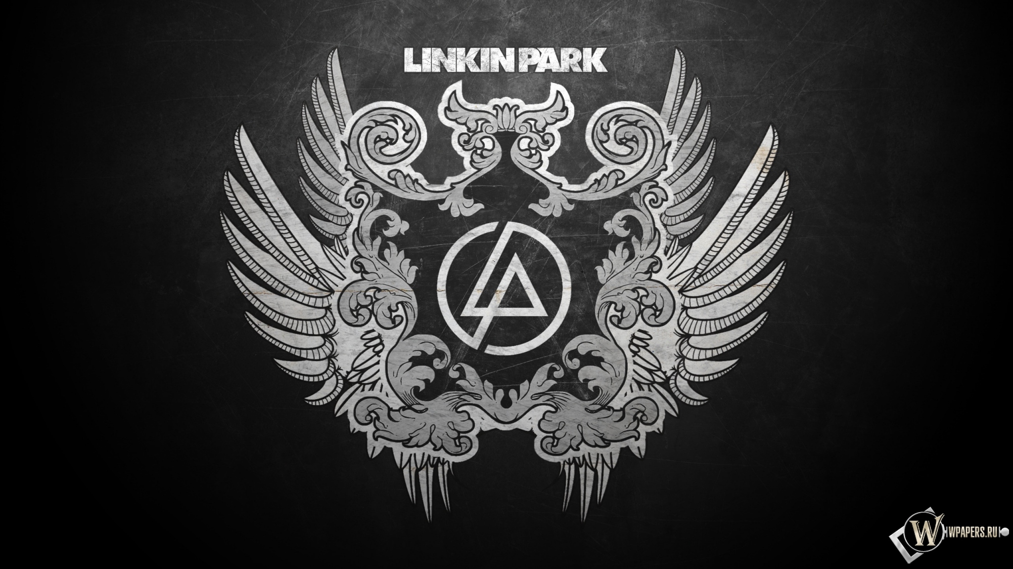 Linkin Park 2048x1152