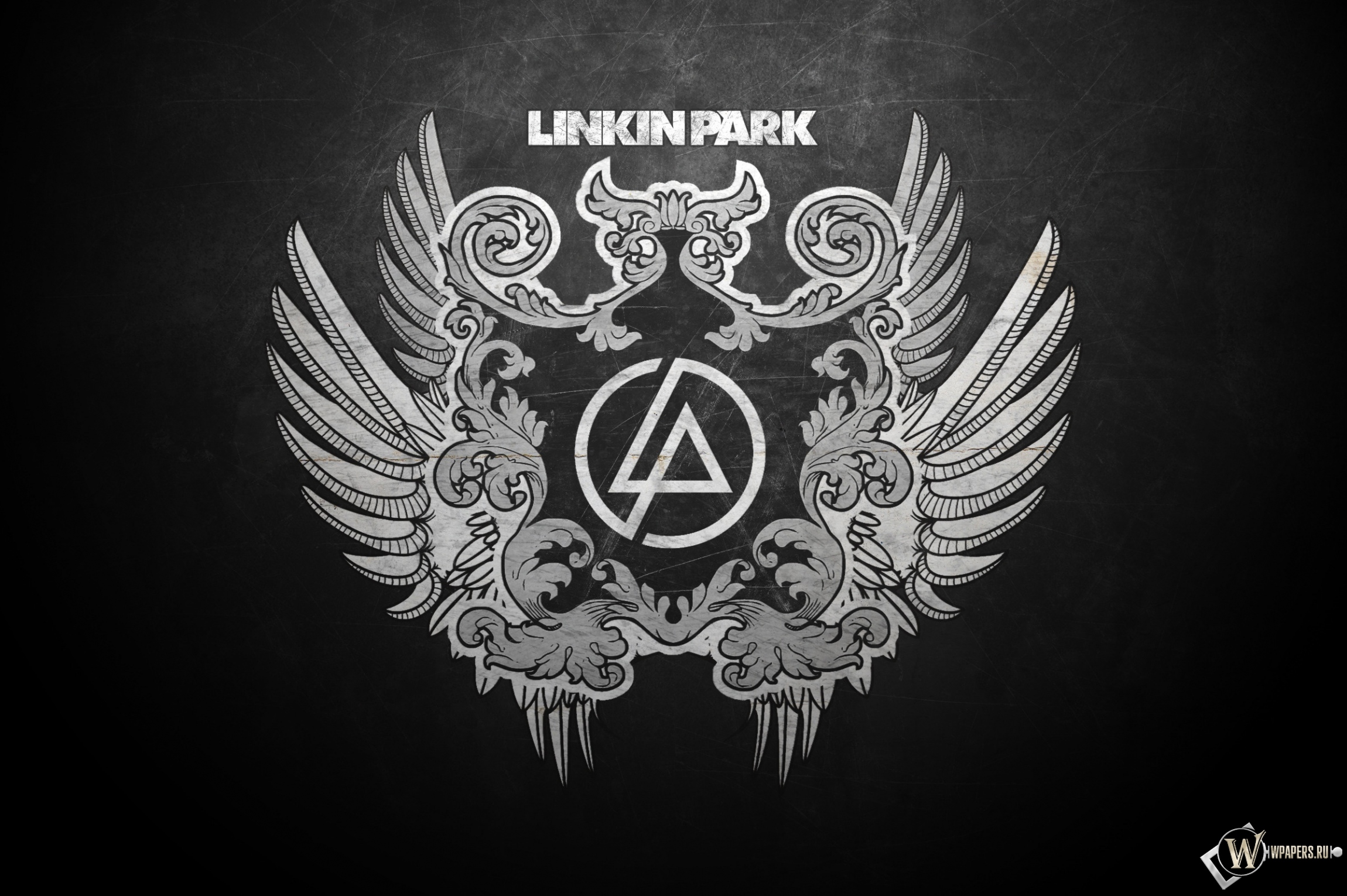 Linkin Park 2300x1530