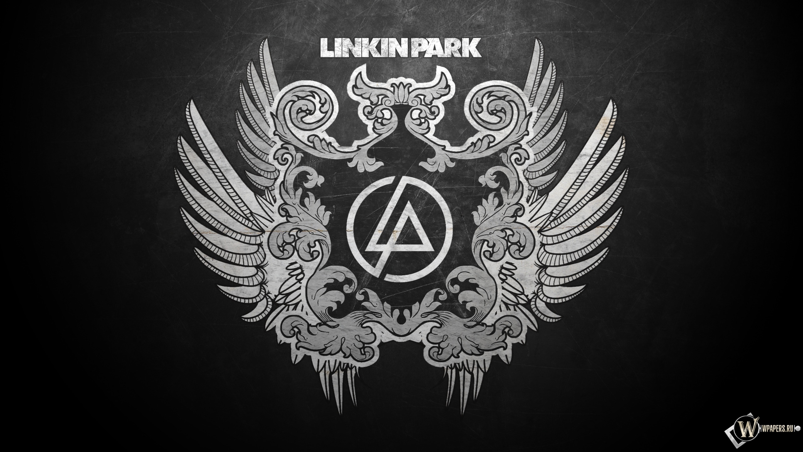 Linkin Park 2560x1440