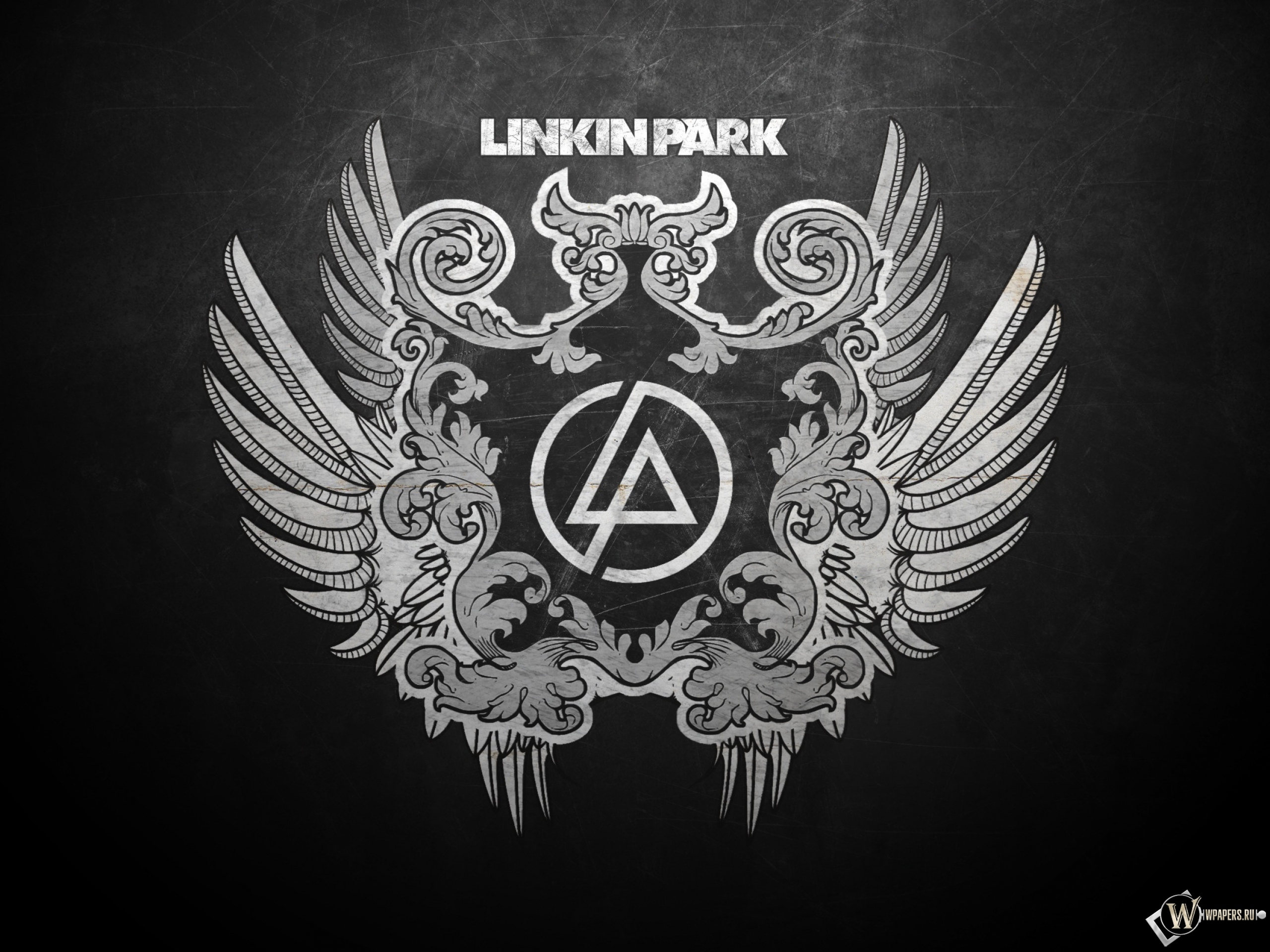 Linkin Park 2560x1920