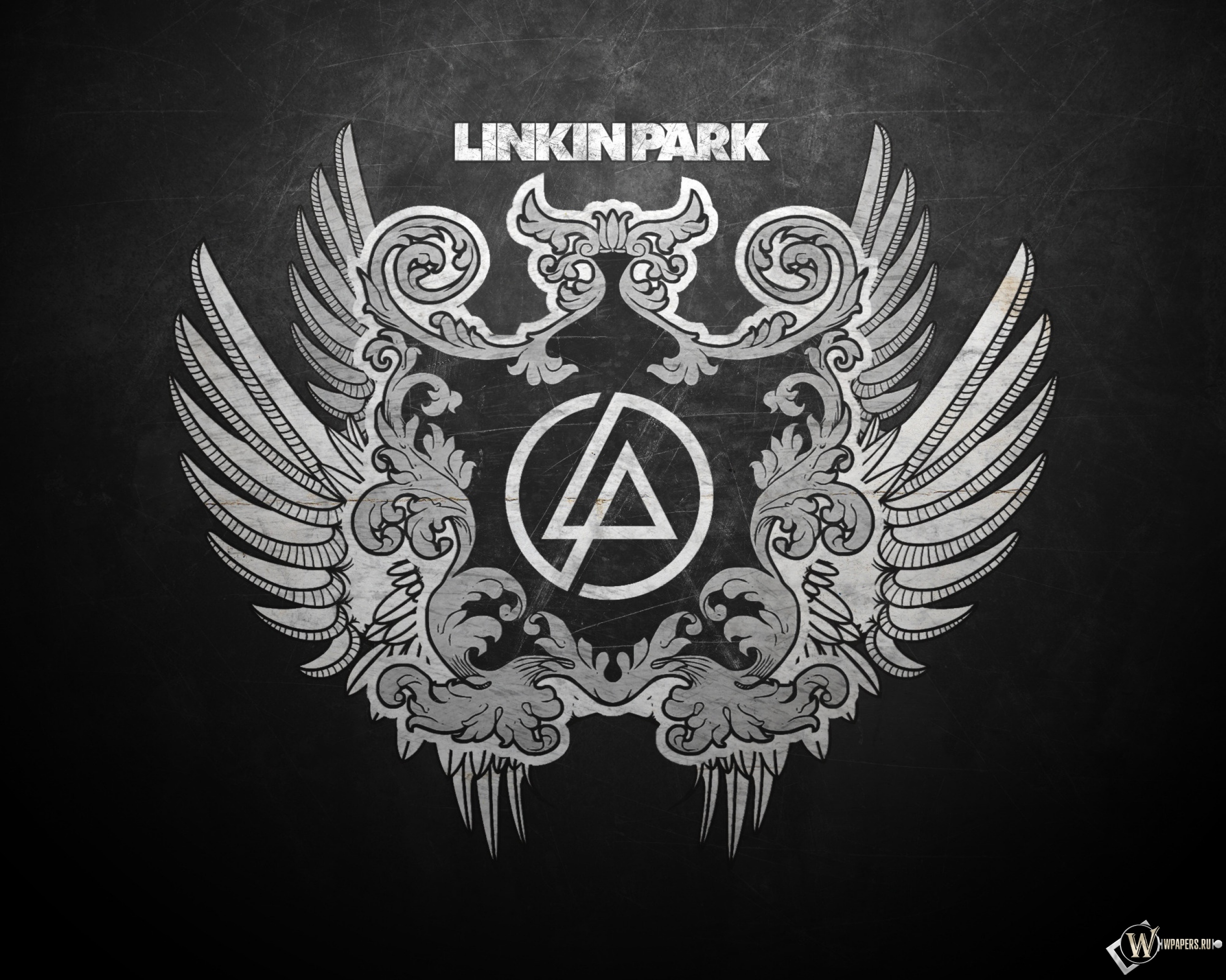 Linkin Park 2560x2048