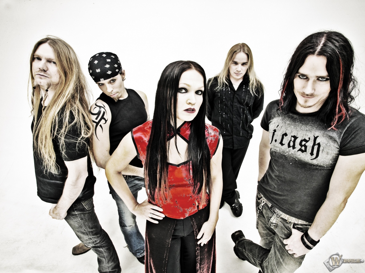 Nightwish 1280x960