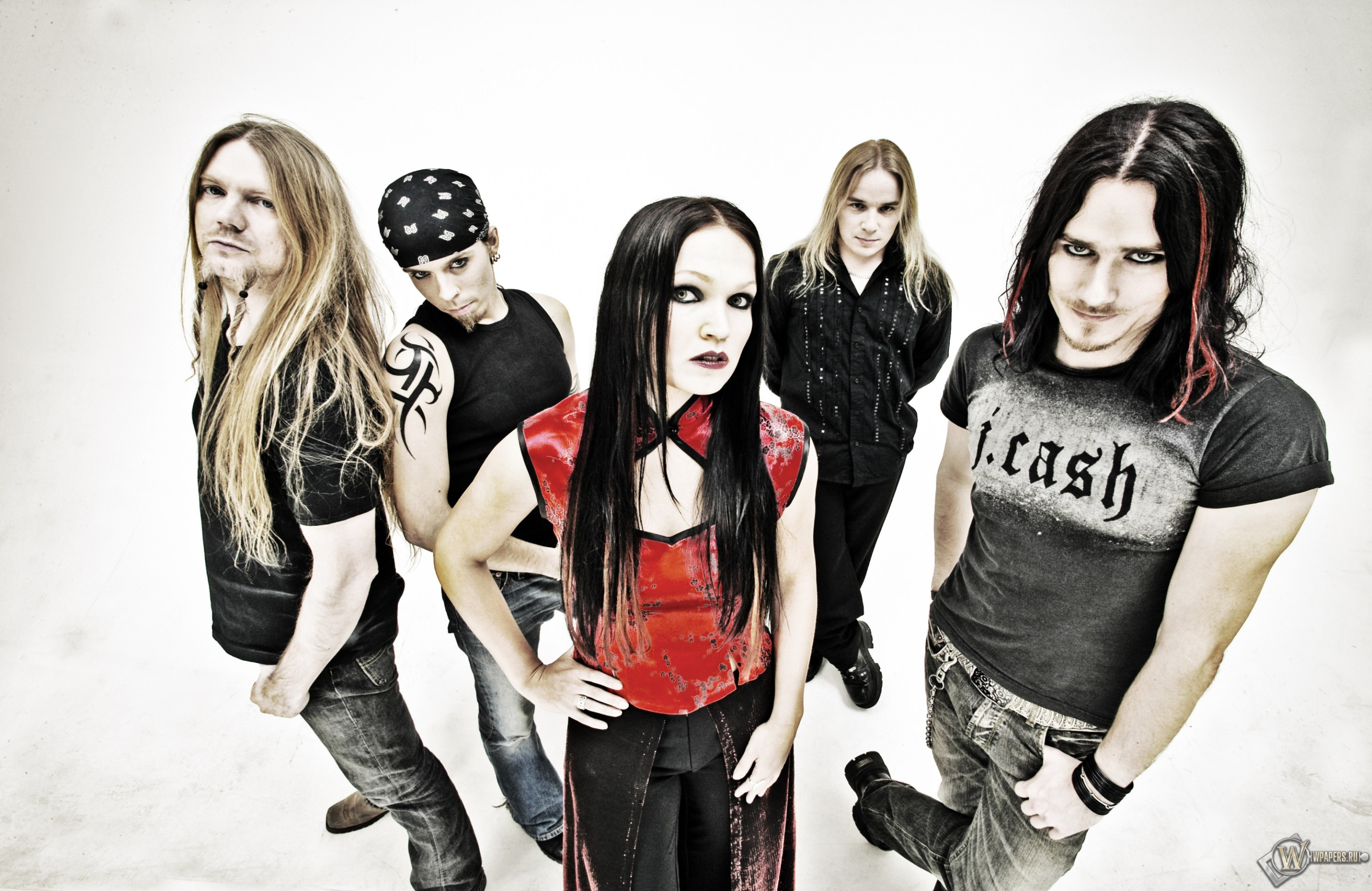 Nightwish 3024x1964