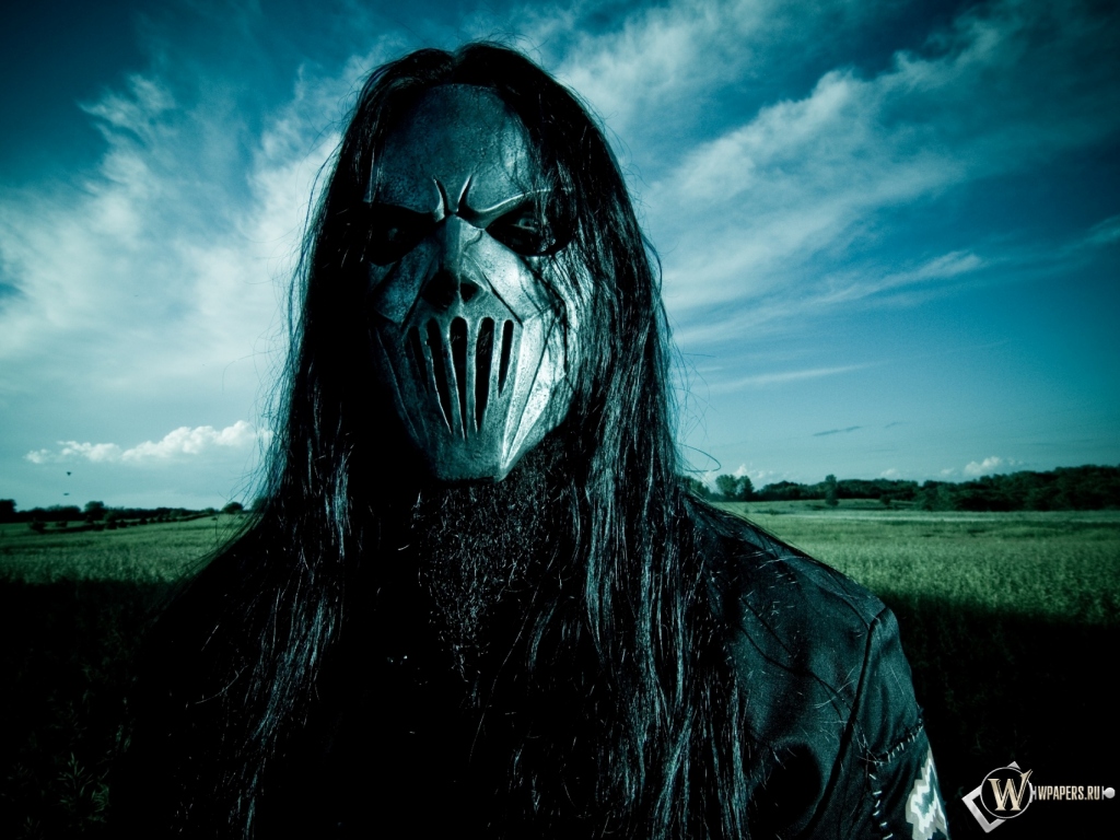 Slipknot 1024x768