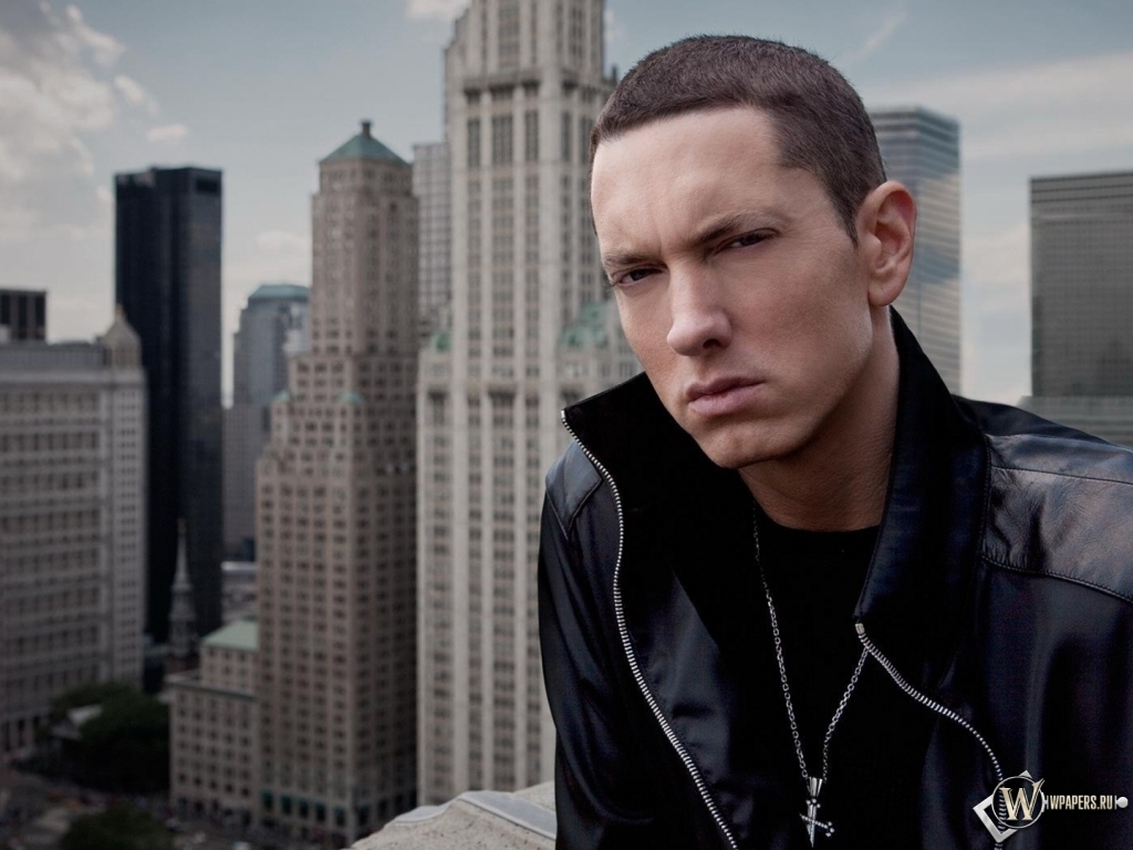 Eminem 1024x768