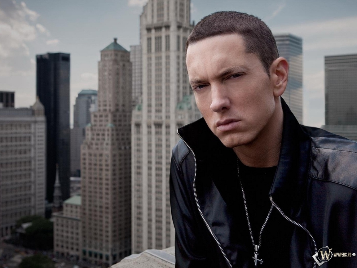 Eminem 1152x864