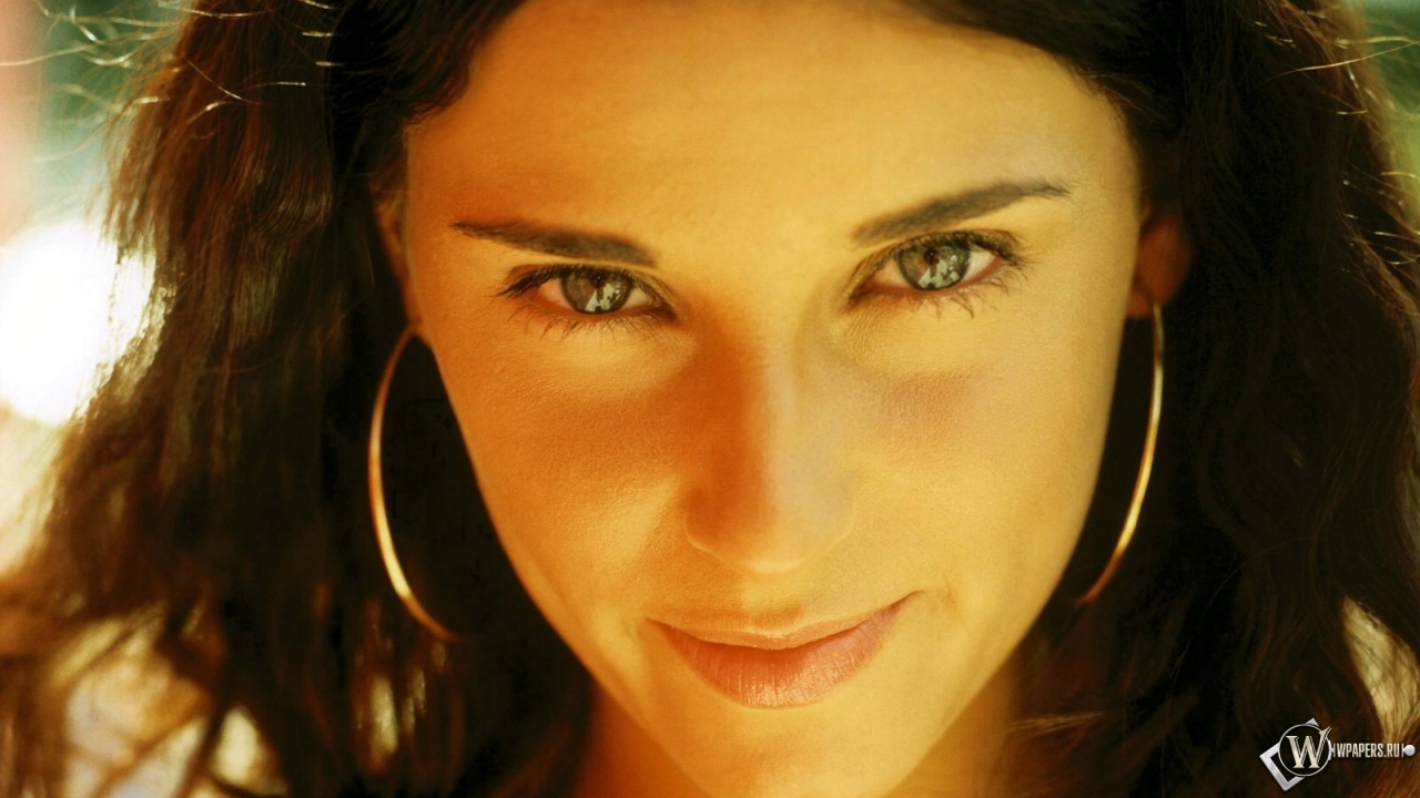 Nelly Furtado  1280x720