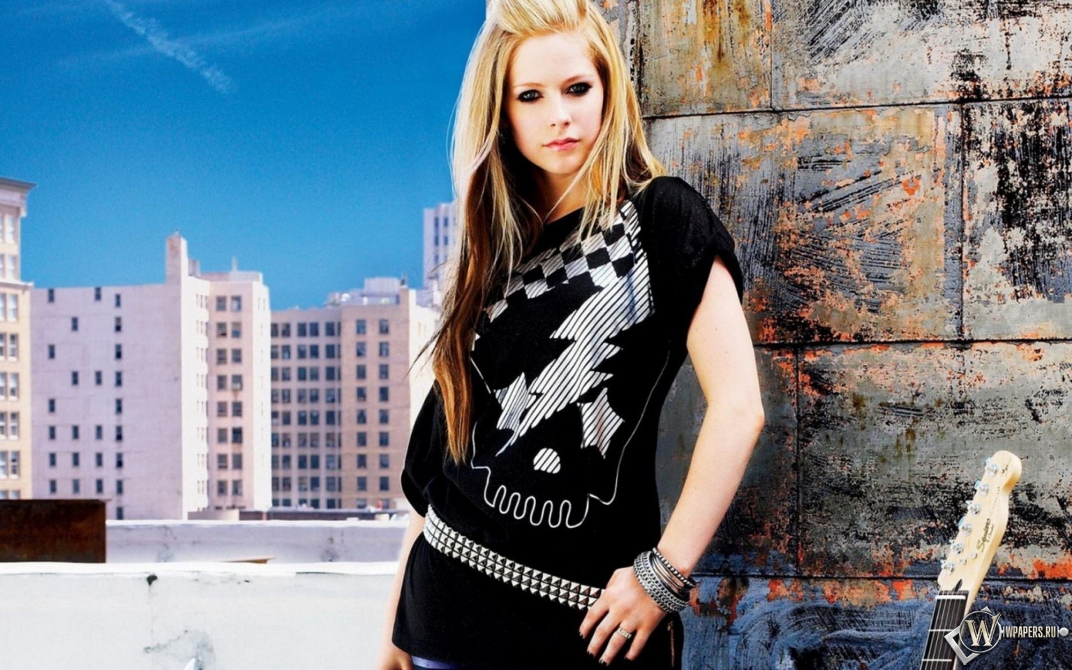 Avril Lavigne 1536x960