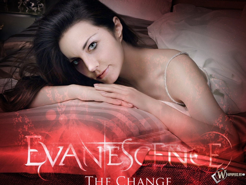 Evanescence 1024x768