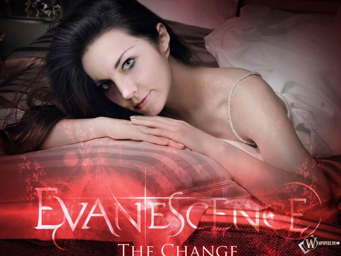 Evanescence 1152x864