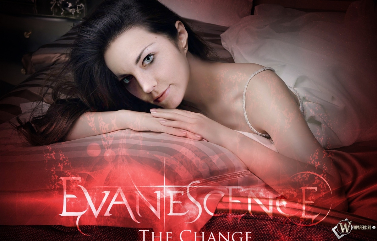 Evanescence 1200x768
