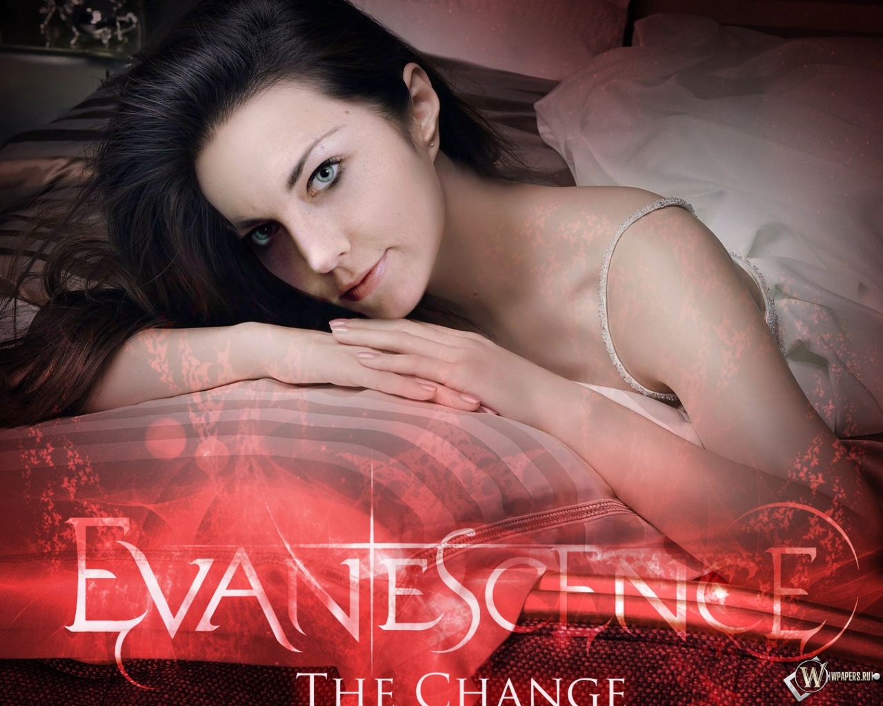 Evanescence 1280x1024