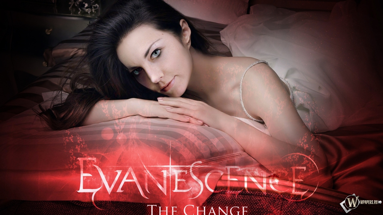 Evanescence 1280x720