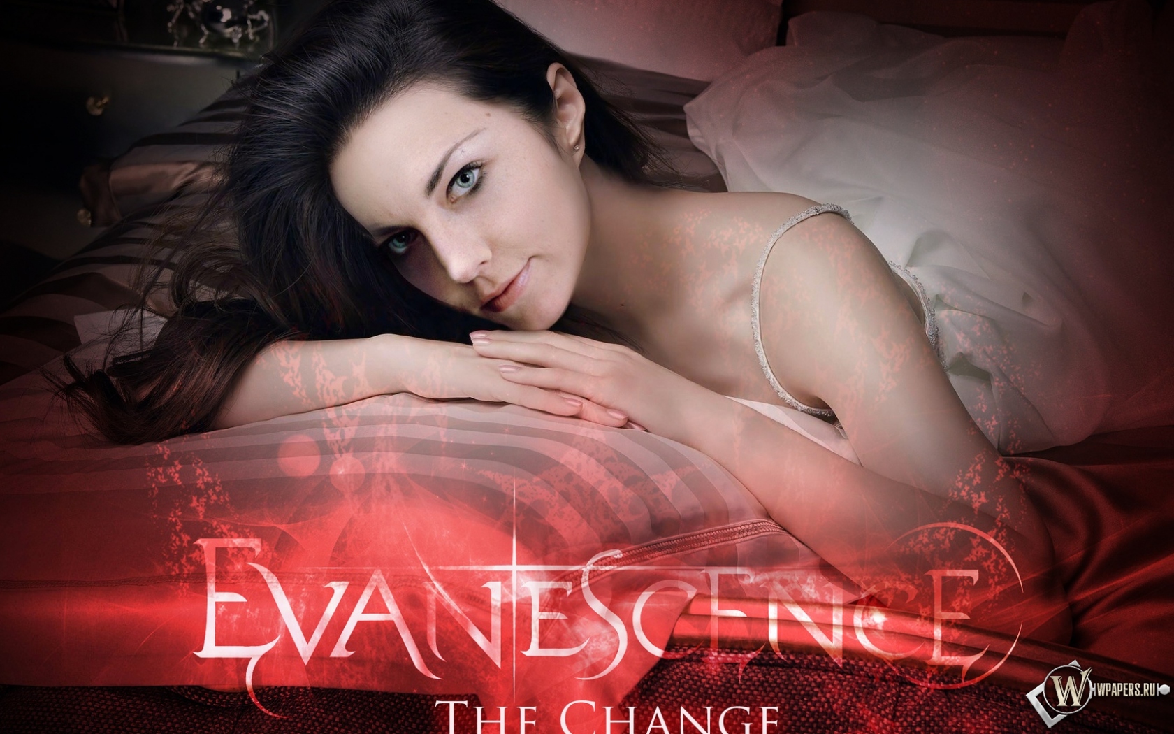 Evanescence 1680x1050